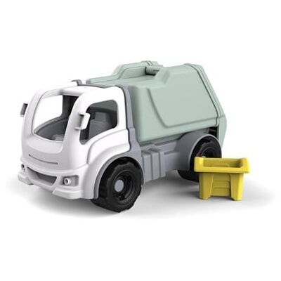 Dantoy Garbage Truck 195 cm Dantoy Garbage Truck 195 cm