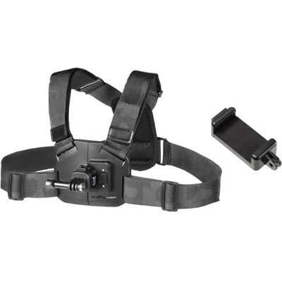 SmallRig 6308 Chest Mount for Phones and Action Cameras SmallRig 6308 Chest Mount for Phones and Action Cameras