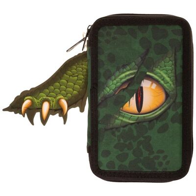 Euromic DINO T-REX Filled double decker Euromic DINO T-REX Filled double decker