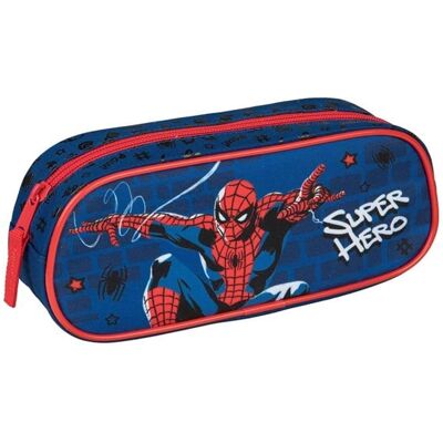 Marvel Spider-Man Pencil Case Marvel Spider-Man Pencil Case