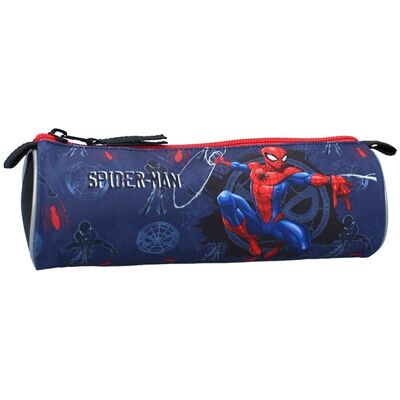 Vadobag SPIDER-MAN Fight Against Wrong pencil case Vadobag SPIDER-MAN Fight Against Wrong pencil case