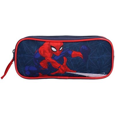 Vadobag Pencil case Spider-Man Web Hero Vadobag Pencil case Spider-Man Web Hero