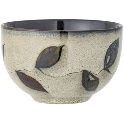 Bloomingville Samran - Bowl set - Ø11x7 cm - 350 ml - 4 pcs Bloomingville Samran - Bowl set - Ø11x7 cm - 350 ml - 4 pcs