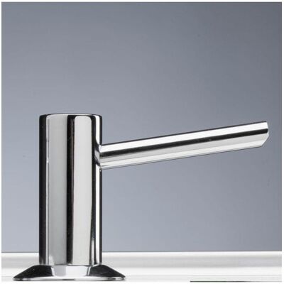 Juvel Intra Soap Dispenser 375 ml Juvel Intra Soap Dispenser 375 ml