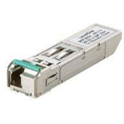 LevelOne SFP-9331 - SFP (mini-GBIC) transceiver module - 1GbE LevelOne SFP-9331 - SFP (mini-GBIC) transceiver module - 1GbE