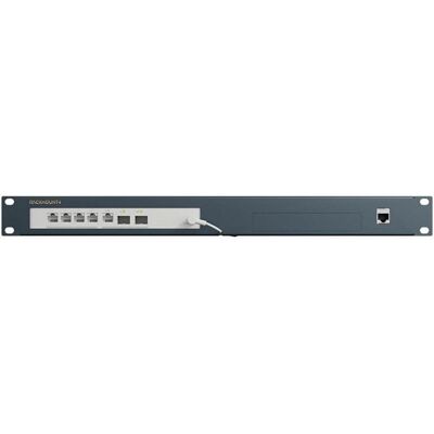 Rackmount.IT Rack Mount Kit for Ubiquiti UCG Fiber/ UXG Fiber & CloudKey+ Rackmount.IT Rack Mount Kit for Ubiquiti UCG Fiber/ UXG Fiber & CloudKey+