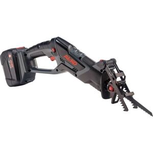 AL-KO Reciprocating saw PS 1815 without battery & charger. AL-KO Reciprocating saw PS 1815 without battery & charger.
