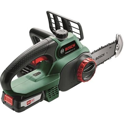 Bosch UniversalChain 18V - Universalkette 18 Akku (Batterie & Ladegerät enthalten) Bosch UniversalChain 18V - Universalkette 18 Akku (Batterie & Ladegerät enthalten)