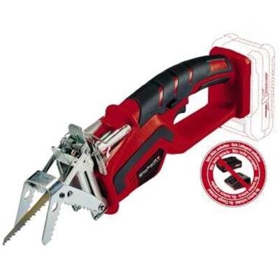 Einhell GE-GS 18 Li-So Einhell GE-GS 18 Li-So