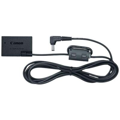 Canon DR-E18 DC Coupler Canon DR-E18 DC Coupler