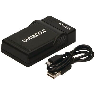 DURACELL DRO5941 Replacement Olympus LI-50B USB Charger battery charger DURACELL DRO5941 Replacement Olympus LI-50B USB Charger battery charger