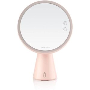 Beautifly Smart Moon Bluetooth Kosmetikspiegel - 1 St. Beautifly Smart Moon Bluetooth Kosmetikspiegel - 1 St.