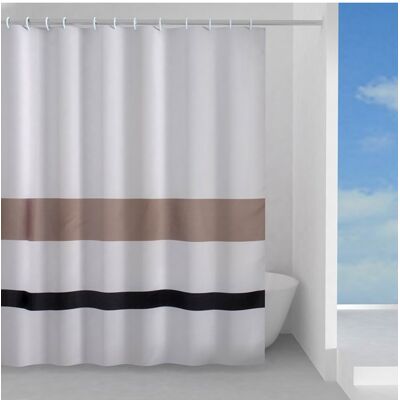 Gedy Living Duschvorhang 120x200 cm Gedy Living Duschvorhang 120x200 cm