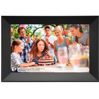 DENVER FRAMEO PFF-1063B - Black DENVER FRAMEO PFF-1063B - Black