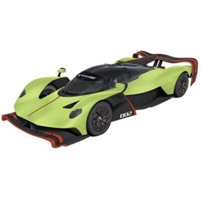 Rastar Aston Martin Valkyrie AMR Pro Ferngesteuertes Auto - Maßstab 1:14 Rastar Aston Martin Valkyrie AMR Pro Ferngesteuertes Auto - Maßstab 1:14