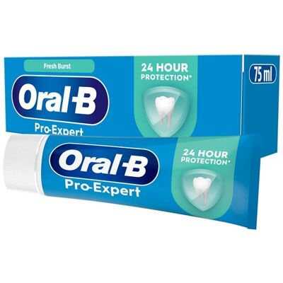Oral-B Pro-Expert Deep Clean - Zahnpasta Oral-B Pro-Expert Deep Clean - Zahnpasta