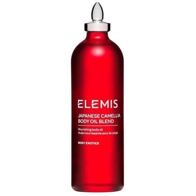 Elemis Körperöl Japanische Kamelie Nährend (100ml) Elemis Körperöl Japanische Kamelie Nährend (100ml)