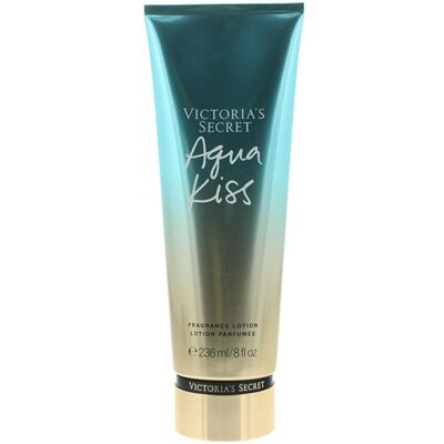 Victoria`s Secret Secret Aqua Kiss Nourishing Body Lotion 236 ml Victoria`s Secret Secret Aqua Kiss Nourishing Body Lotion 236 ml