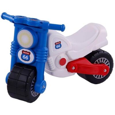 Cavallino Toys Cavallino Motor Laufrad - Mehrfarben Cavallino Toys Cavallino Motor Laufrad - Mehrfarben