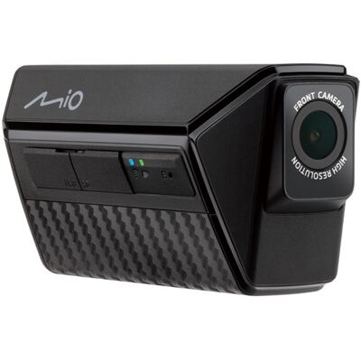 Mio MiVue MP20 Helmet dual camera dashcam Mio MiVue MP20 Helmet dual camera dashcam