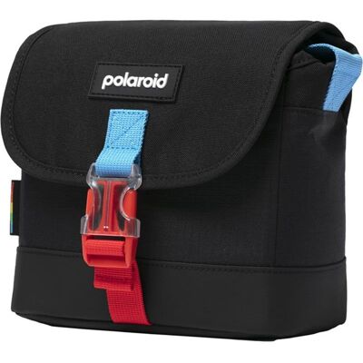 Polaroid Box Camera Bag - Multi Polaroid Box Camera Bag - Multi