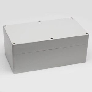 Bernstein Enclosure ct-882 abs 200x360x150 Bernstein Enclosure ct-882 abs 200x360x150