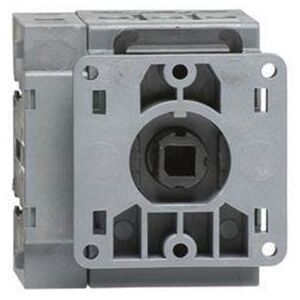 ABB OT40FT4N2 Schaltgerät - Handbetrieb, 16-4000A, Bis 1000V, IEC/UL-zertifiziert ABB OT40FT4N2 Schaltgerät - Handbetrieb, 16-4000A, Bis 1000V, IEC/UL-zertifiziert