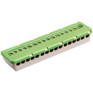 ABB Pe terminal block 7*16mm2+9*25mm2 ABB Pe terminal block 7*16mm2+9*25mm2