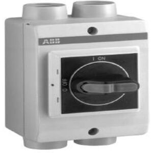 ABB OTP36T3M - Relais ABB OTP36T3M - Relais
