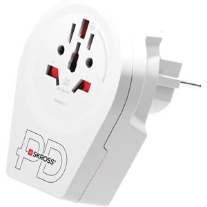SKross World to Europe USB AC20PD SKross World to Europe USB AC20PD