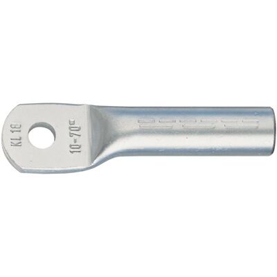 Klauke Cable lug aluminium 95mm2/m10 Klauke Cable lug aluminium 95mm2/m10