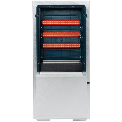 ABB CDC2000 Kabelrinne - Feuchtigkeitssperre, Schienen, Elektroauto-Ladung ABB CDC2000 Kabelrinne - Feuchtigkeitssperre, Schienen, Elektroauto-Ladung
