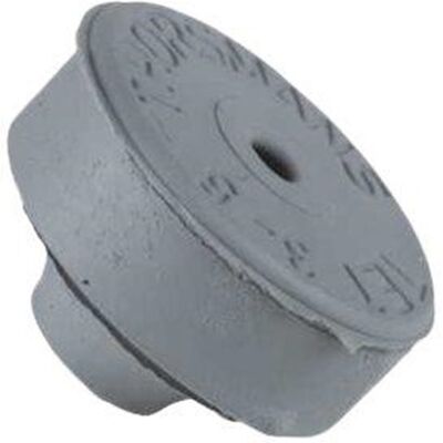 Schneider Electric IMT36182 Grau - IP67 Kabelverschraubung für M25 - 10-14mm Schneider Electric IMT36182 Grau - IP67 Kabelverschraubung für M25 - 10-14mm