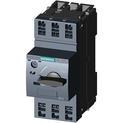 Siemens Motor Schutzschalter 3RV2011-1AA20 Siemens Motor Schutzschalter 3RV2011-1AA20