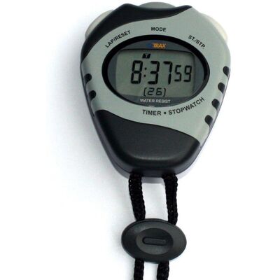 ELMA INSTRUMENTS Modell - Digitaler Stoppuhr - 1/100S ELMA INSTRUMENTS Modell - Digitaler Stoppuhr - 1/100S