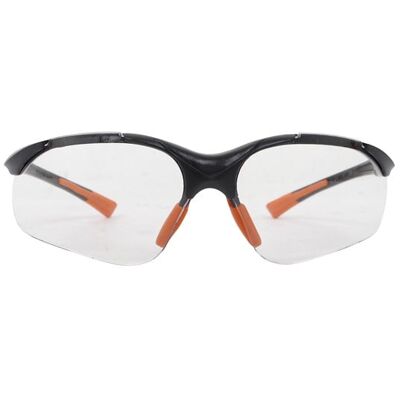 Boxer Safety glasses clear glass Boxer Safety glasses clear glass