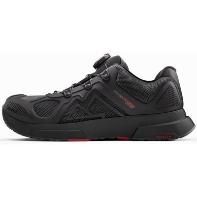 AIRTOX FM11B Sicherheitsschuhe S1P ESD schwarz - Gr 47 AIRTOX FM11B Sicherheitsschuhe S1P ESD schwarz - Gr 47