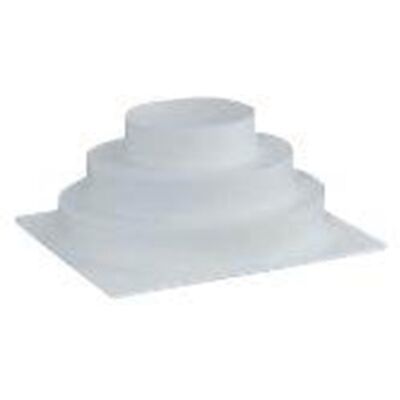 THERMEX Universalflansch fr tele 100-125-160 mm THERMEX Universalflansch fr tele 100-125-160 mm