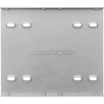 Kingston Montage Bracket - 2.5" - 3.5" Kingston Montage Bracket - 2.5" - 3.5"