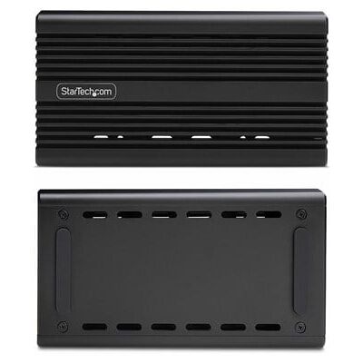 StarTech.com StarTechcom - storage enclosure StarTech.com StarTechcom - storage enclosure