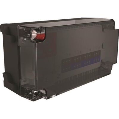 Salus KL04RF - 4-Zonen kabellose Erweiterung für iT600 - Thermostat Salus KL04RF - 4-Zonen kabellose Erweiterung für iT600 - Thermostat
