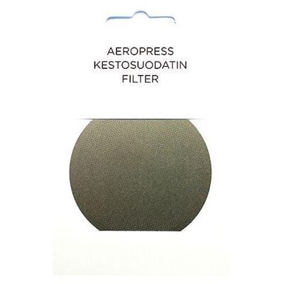 AeroPress Filter AeroPress Filter