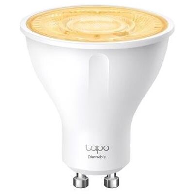 TP-Link Tapo L610 Smart Wi-Fi Spotlight Dimmable TP-Link Tapo L610 Smart Wi-Fi Spotlight Dimmable