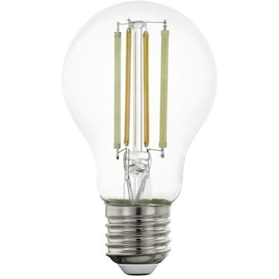 EGLO E27 LED-Z MATTER A60 8W CCT 1055lm clear EGLO E27 LED-Z MATTER A60 8W CCT 1055lm clear