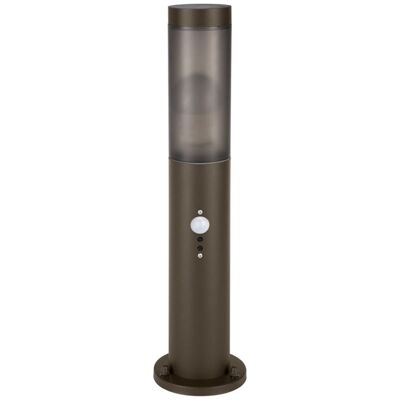 EGLO HELSINKI UDE TIEFSTÄNDER E27 SENSOR ROSTBRAUN EGLO HELSINKI UDE TIEFSTÄNDER E27 SENSOR ROSTBRAUN