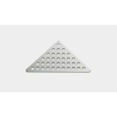 Unidrain Classic 200mm Ecke Ablaufgitter - Abflusstyp Unidrain Classic 200mm Ecke Ablaufgitter - Abflusstyp