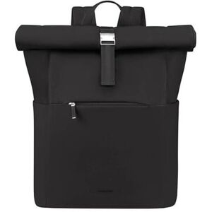 Samsonite 4PACK RollTop Rucksack für Laptop 15.6" Schwarz Samsonite 4PACK RollTop Rucksack für Laptop 15.6" Schwarz