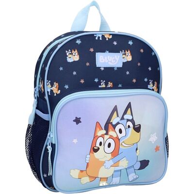 Vadobag Backpack Bluey Smoochy Kiss Vadobag Backpack Bluey Smoochy Kiss