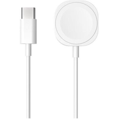 Fixed Apple Watch Wireless Charger - 1m - Weiß - Drahtlose Ladestation Fixed Apple Watch Wireless Charger - 1m - Weiß - Drahtlose Ladestation