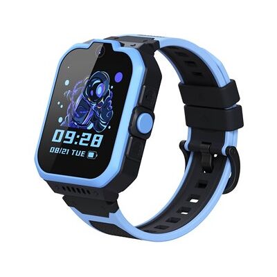 ZTE K1 PRO LTE Kinderuhr - Blau - Sportuhr & Smartwatch ZTE K1 PRO LTE Kinderuhr - Blau - Sportuhr & Smartwatch